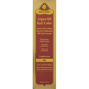 Argan Oil Hair Color Deals On 1001 Blocks