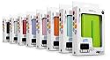 Nintendo DS Lite/DSi - Carrier Bag inkl. Stylus (farbig sortiert)