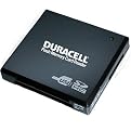 Duracell 15-in-1 Card Reader