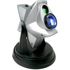 Laser Star by HPI Hong Kong Limited