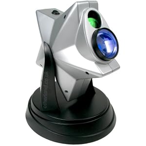 Laser Star by HPI Hong Kong Limited