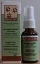 Naturpet Healing Spray for Dogs - Antiseptic Spray - 1.01oz - Natural Tincture Blend - Pets