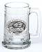 Oregon State Beavers Glass Stein (Beverage Mug) 15 oz - NCAA College Athletics