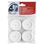 Electrolux 50291828007 Schwingungsd�mpfer 4 St�ck