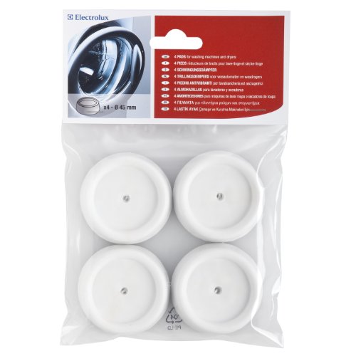 Electrolux 50291828007 Schwingungsdämpfer 4 Stück