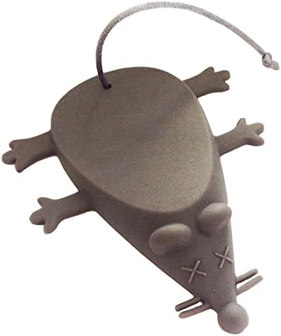 Rebel Lace RL6722 Wedgie The Mouse Door Stop Made Of Tough &amp; Long Lasting Silicone