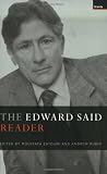 The Edward Said Reader