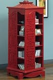 Wuchow Multimedia Tower 63.5
