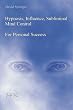Hypnosis,  Influence,  Subliminal Mind Control For Personal Success