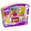 POLLY POCKET PARTY BOAT ADVENTURE