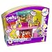 POLLY POCKET PARTY BOAT ADVENTURE