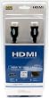 Xbox 360/PS3 HDMI Cable - 1.8m - Metal Netting Braids - Ver 1.3 - Black