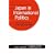 Japan in International Politics: The Foreign Policies of an Adaptive State