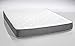 Dreamfoam Bedding Dream 9-Inch Two-Sided Medium Firm Pocketed Coil Mattress - Twin