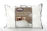 Kitchen & Housewares : Silentnight Finesse Pillow
