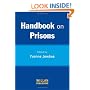Handbook on Prisons