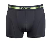 Jockey® Sport Trunk Underwear