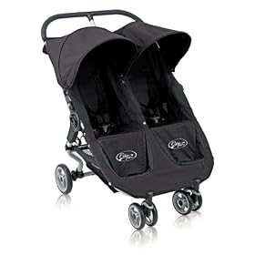 Baby Jogger City Micro Double Stroller
