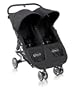 Baby Jogger City Micro Double Stroller - Black