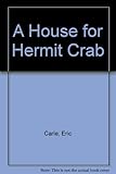 A house for Hermit Crab
