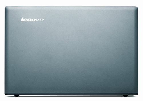 Lenovo IdeaPad U300s 13.3 inch Laptop - Grey (Intel Core i7 2677M 1.8GHz, RAM 4GB, 256GB SSD, WLAN, BT, Webcam, Windows 7 Home Premium 64 Bit) images8