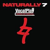 Vocalplay: Work of Mouth