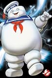 Ghostbusters Movie (Stay Puft Marshmallow Man) Poster Print - 24x36 Poster Print, 24x36 Poster Print, 24x36