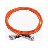 CAB-OM1-ST-ST-1M - Prolabs network cable - 1 m
