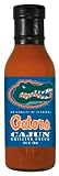Florida Gators Cajun Grilling Sauce (12oz)