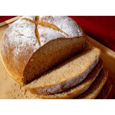 Irish Potato Wheat Traditional Bread (2 Two-Loaf Mixes) by The Prepared Pantry