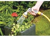 Review Hozelock  / Hozelock 2691 Metal Rose Head Spray Gun