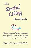 The Zestful Living Handbook