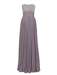 Chiffon Sweetheart Beaded Evening Dress/Bridesmaid Dress/Prom Dress/Wedding Party Dress 