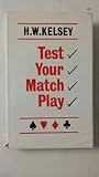Test your match play