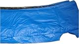 Jumpking 14 ft. VINYL FRAME Trampoline Safety Pad, 13 in WIDE BLUE: Trampoline Parts JK14P-13B