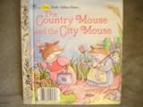 The Country Mouse and the City Mouse