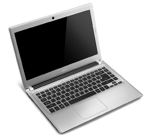 Acer Aspire V5-571 15.6-inch Laptop - Silver (Intel Core i3 2365 1.4GHz, 6GB RAM, 750GB HDD, DVDSM DL, LAN, WLAN, BT, Webcam, Integrated Graphics, Windows 8) images2