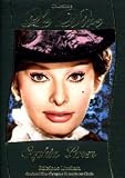 sophia loren (2 Dvd) Italian Import