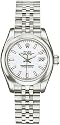 Rolex Oyster Perpetual Lady Datejust Ladies Watch 179160-WSJ