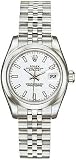 Rolex Oyster Perpetual Lady Datejust Ladies Watch 179160-WSJ