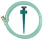 Gilmour FX6 Faucet Extension and Flow Control Teal