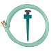 Gilmour FX6 Faucet Extension and Flow Control Teal