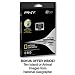 PNY Optima Pro 8 GB 133x CompactFlash Memory Card P-CF8GB-133W-DVDC