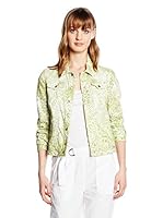 Marc Cain Chaqueta (Verde Claro)