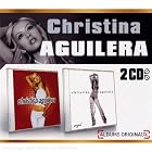 Christina Aguilera Stripped by Christina Aguilera