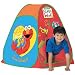 Elmo's World Hideaway Playhut
