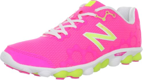 New Balance Women's W3090 Athletic Running Shoe,Pink,8.5 B US