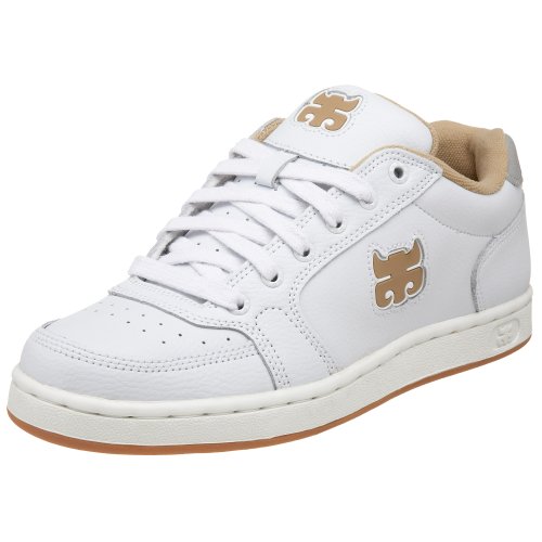 IPATH Men's 2007 Sneaker,White,5 M
