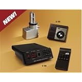 U-106 Antenna Rotator Remote Control