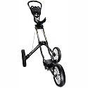Orlimar EZ Roll 3 Wheeled Cart